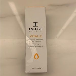 *New* Image Skincare Vital C Serum